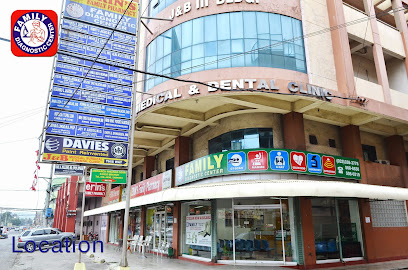 Family Diagnostic Center